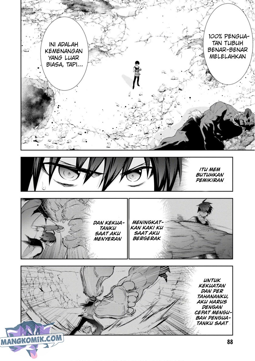 isekai-cheat-majutsushi - Chapter: 27