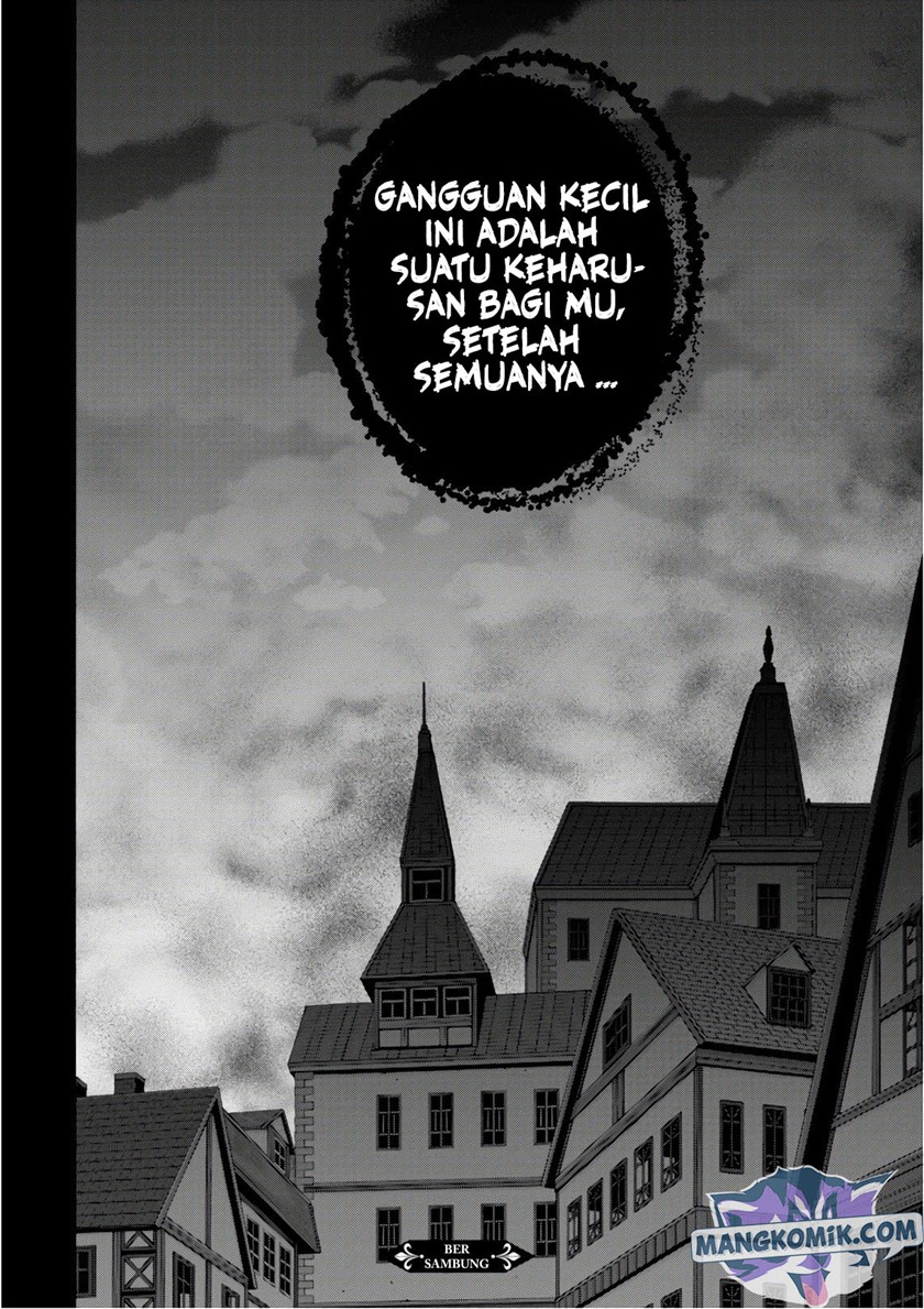 isekai-cheat-majutsushi - Chapter: 27