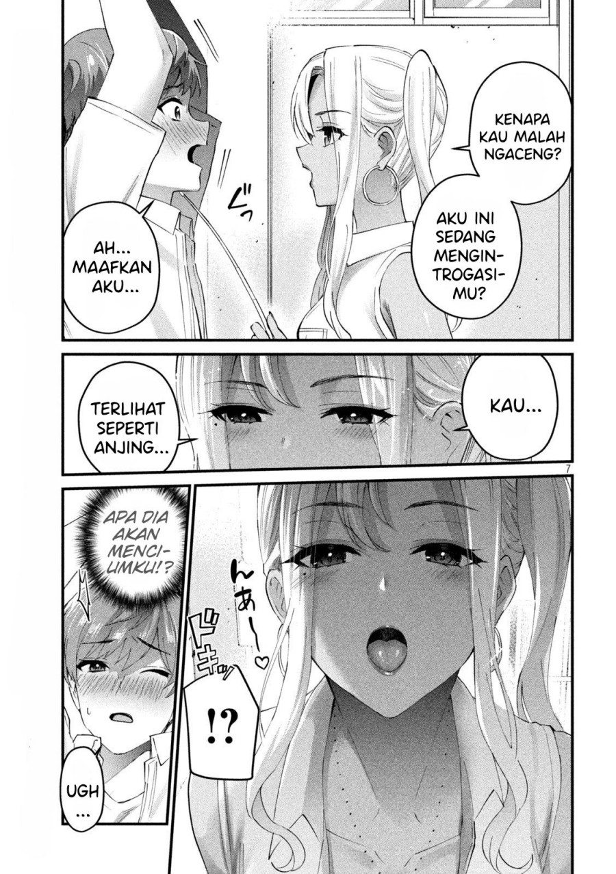 gal-sen - Chapter: 18