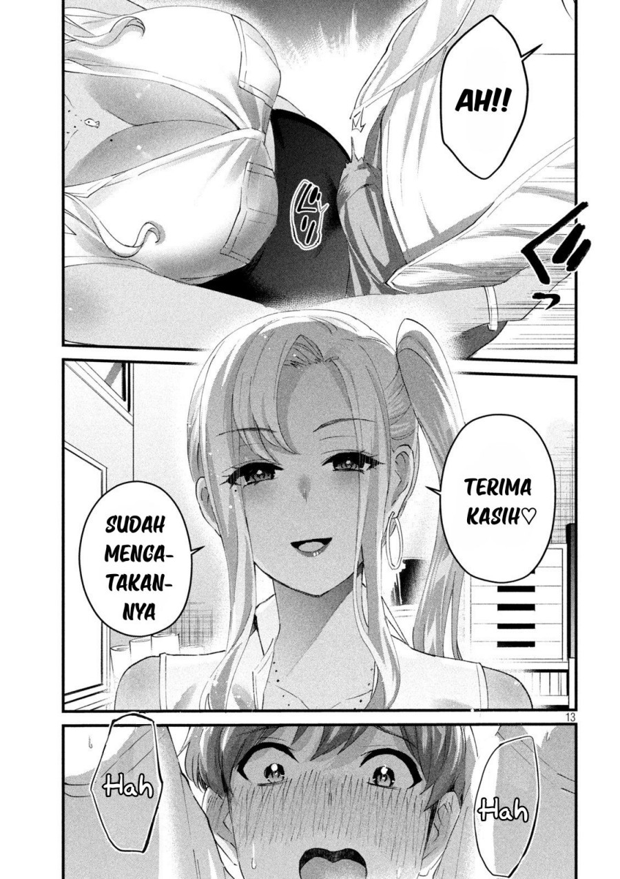 gal-sen - Chapter: 18