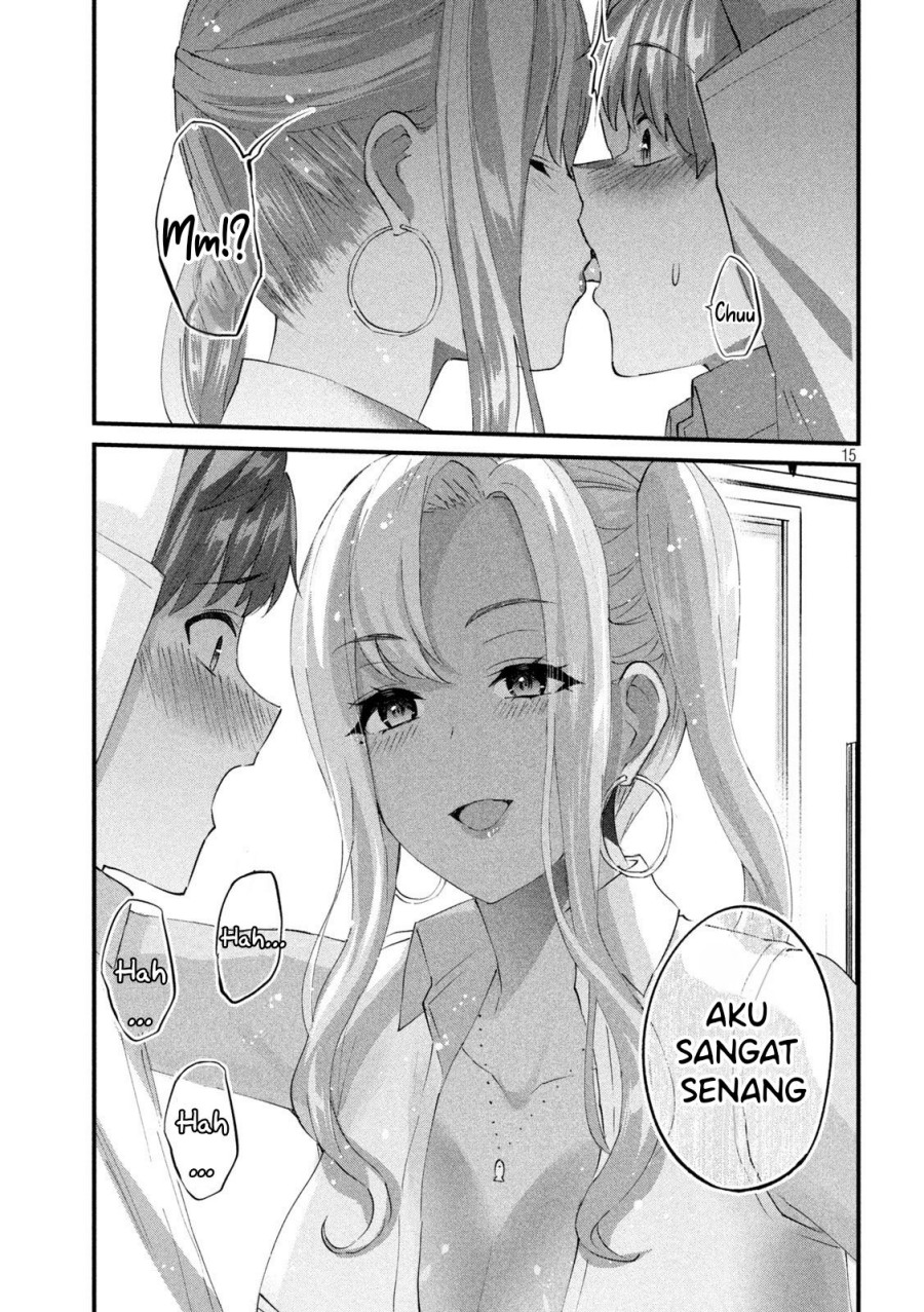 gal-sen - Chapter: 18