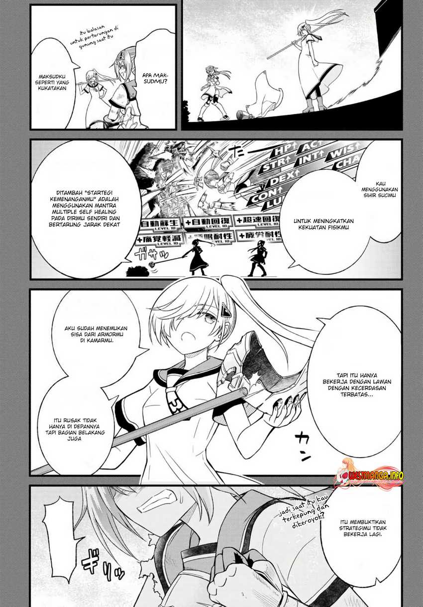 soukyuu-no-shihai-sha-isekai-oppai-musouden - Chapter: 11