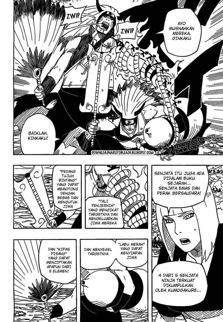 naruto-id - Chapter: 527