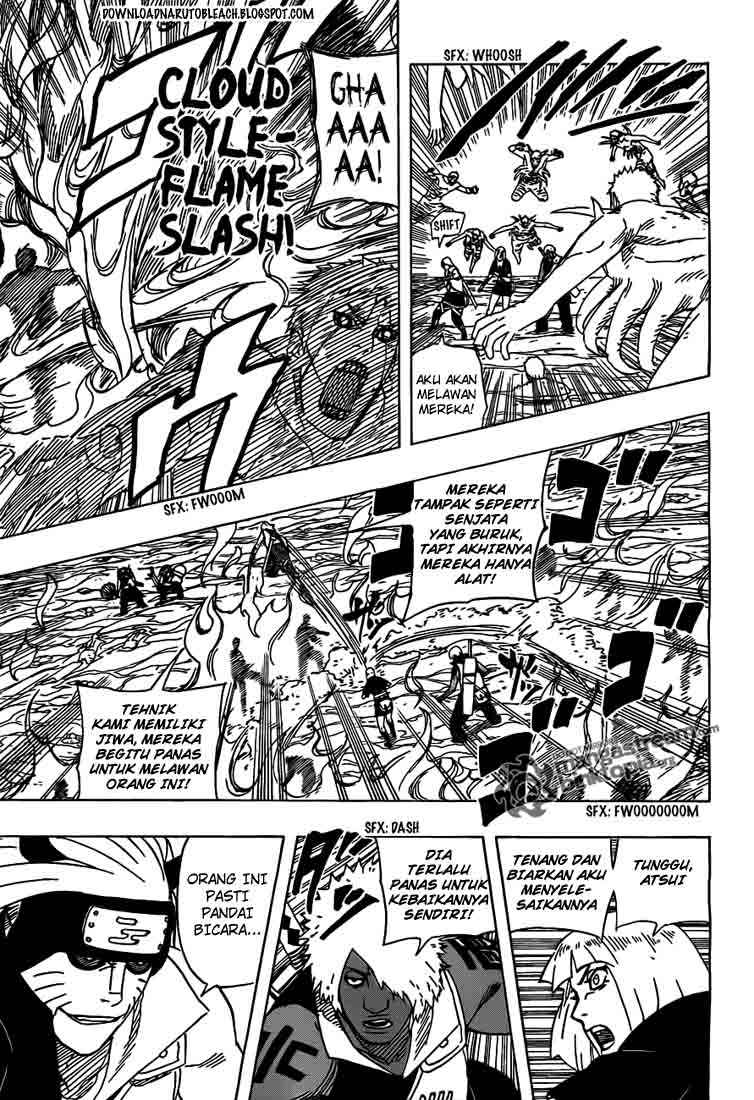 naruto-id - Chapter: 527