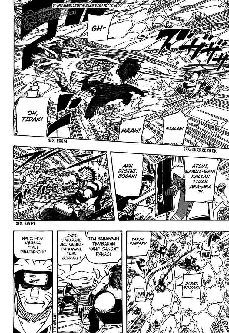 naruto-id - Chapter: 527