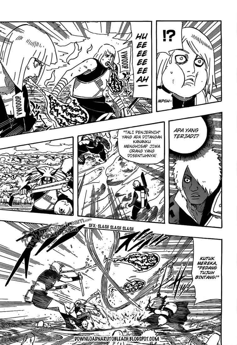 naruto-id - Chapter: 527