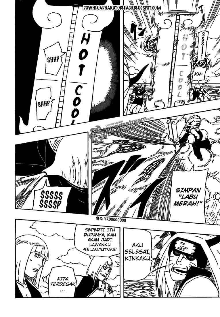 naruto-id - Chapter: 527