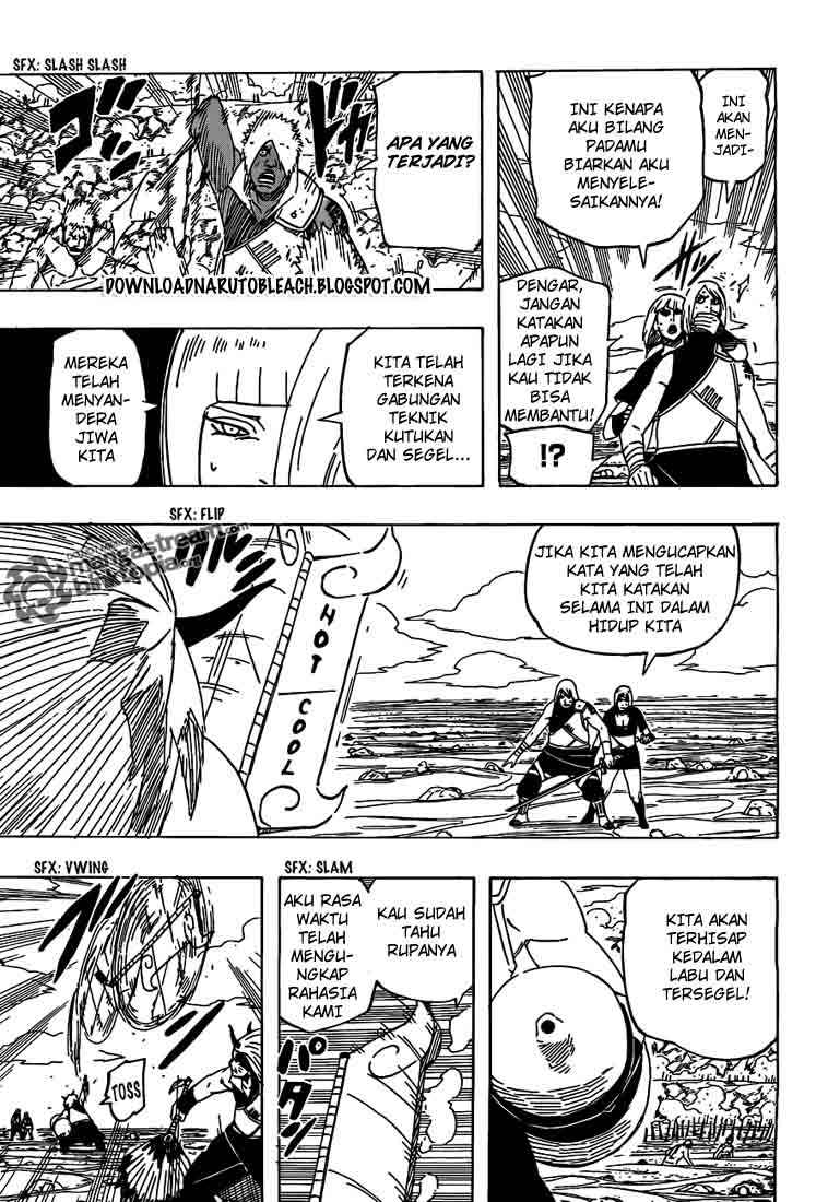 naruto-id - Chapter: 527