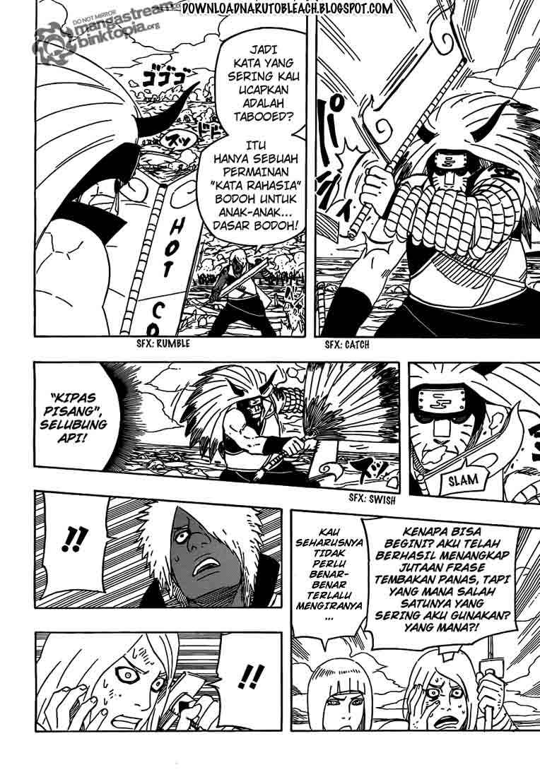 naruto-id - Chapter: 527