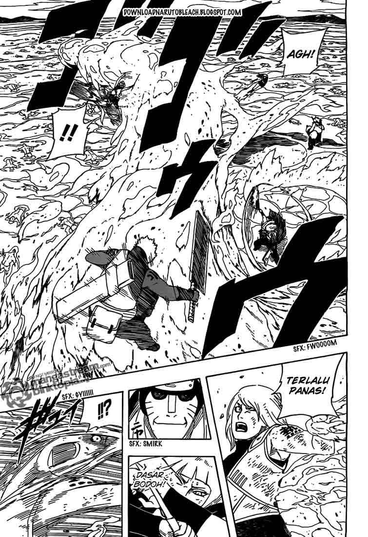 naruto-id - Chapter: 527