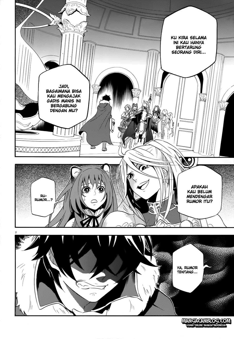 tate-no-yuusha-no-nariagari - Chapter: 06