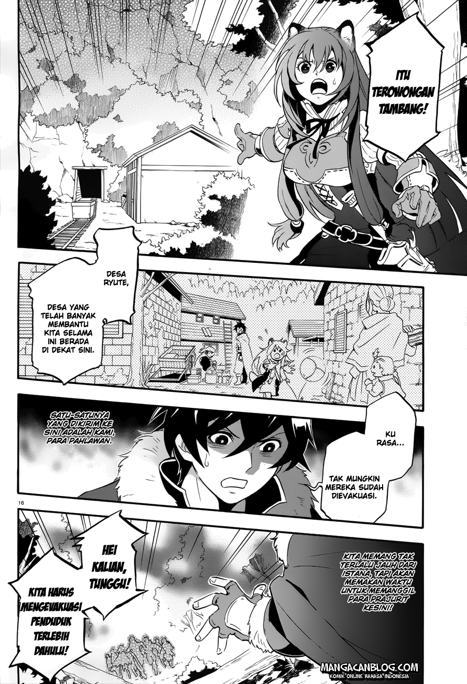 tate-no-yuusha-no-nariagari - Chapter: 06