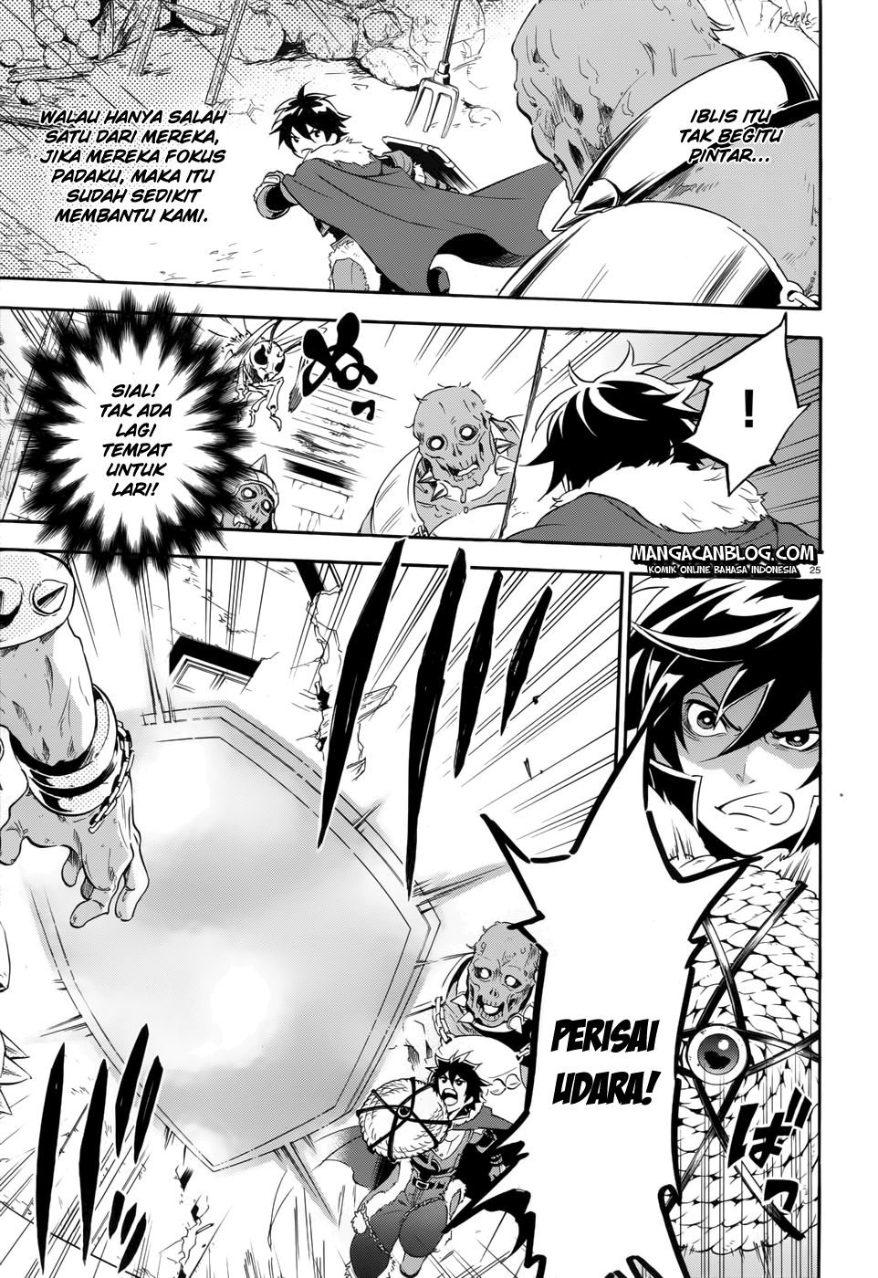 tate-no-yuusha-no-nariagari - Chapter: 06