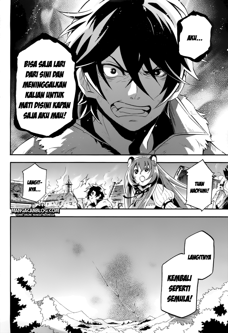 tate-no-yuusha-no-nariagari - Chapter: 06