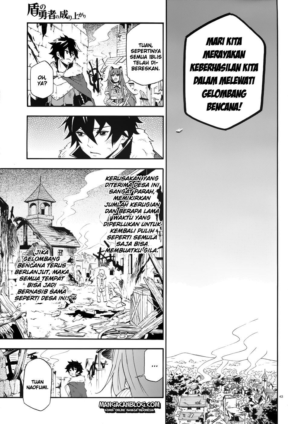 tate-no-yuusha-no-nariagari - Chapter: 06