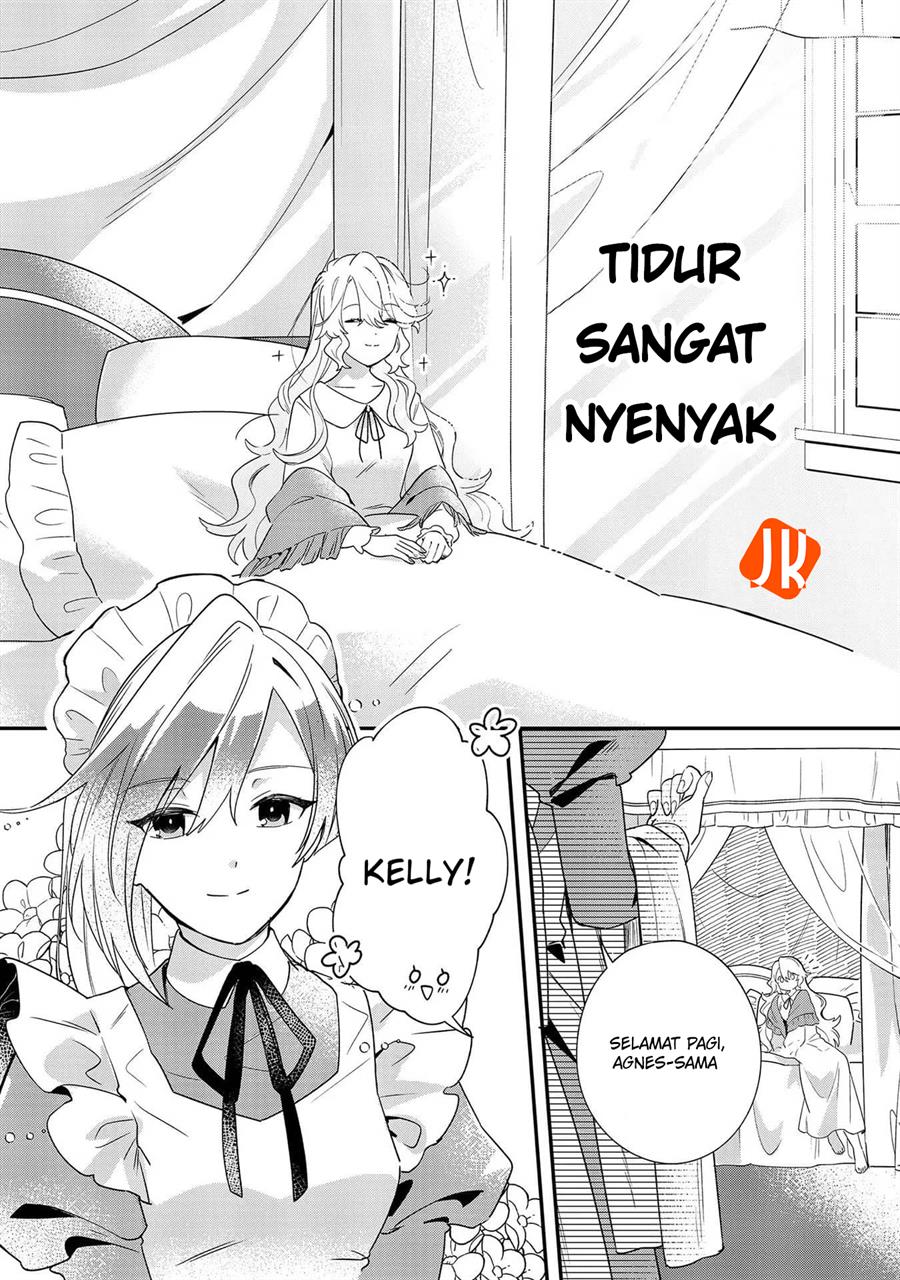 imokusa-reijou-desu-ga-akuyaku-reisoku-wo-tasuketara-kiniiraremashita - Chapter: 6