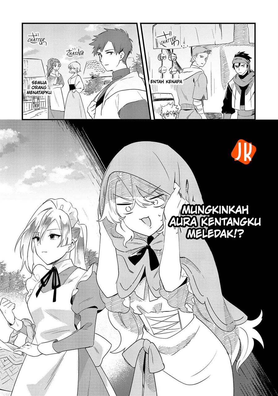 imokusa-reijou-desu-ga-akuyaku-reisoku-wo-tasuketara-kiniiraremashita - Chapter: 6