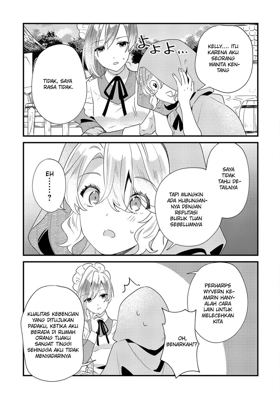 imokusa-reijou-desu-ga-akuyaku-reisoku-wo-tasuketara-kiniiraremashita - Chapter: 6