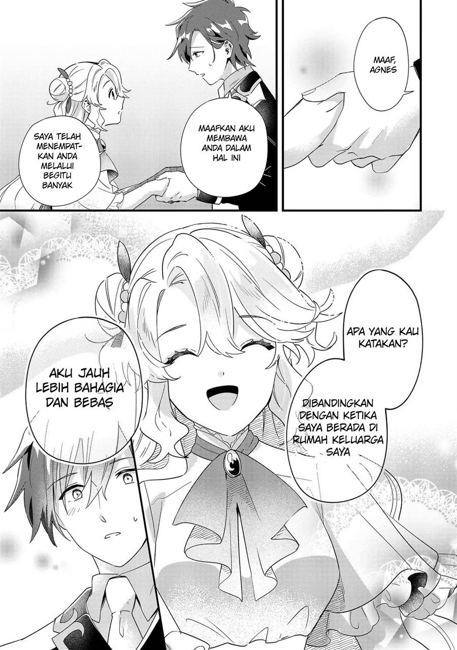 imokusa-reijou-desu-ga-akuyaku-reisoku-wo-tasuketara-kiniiraremashita - Chapter: 6