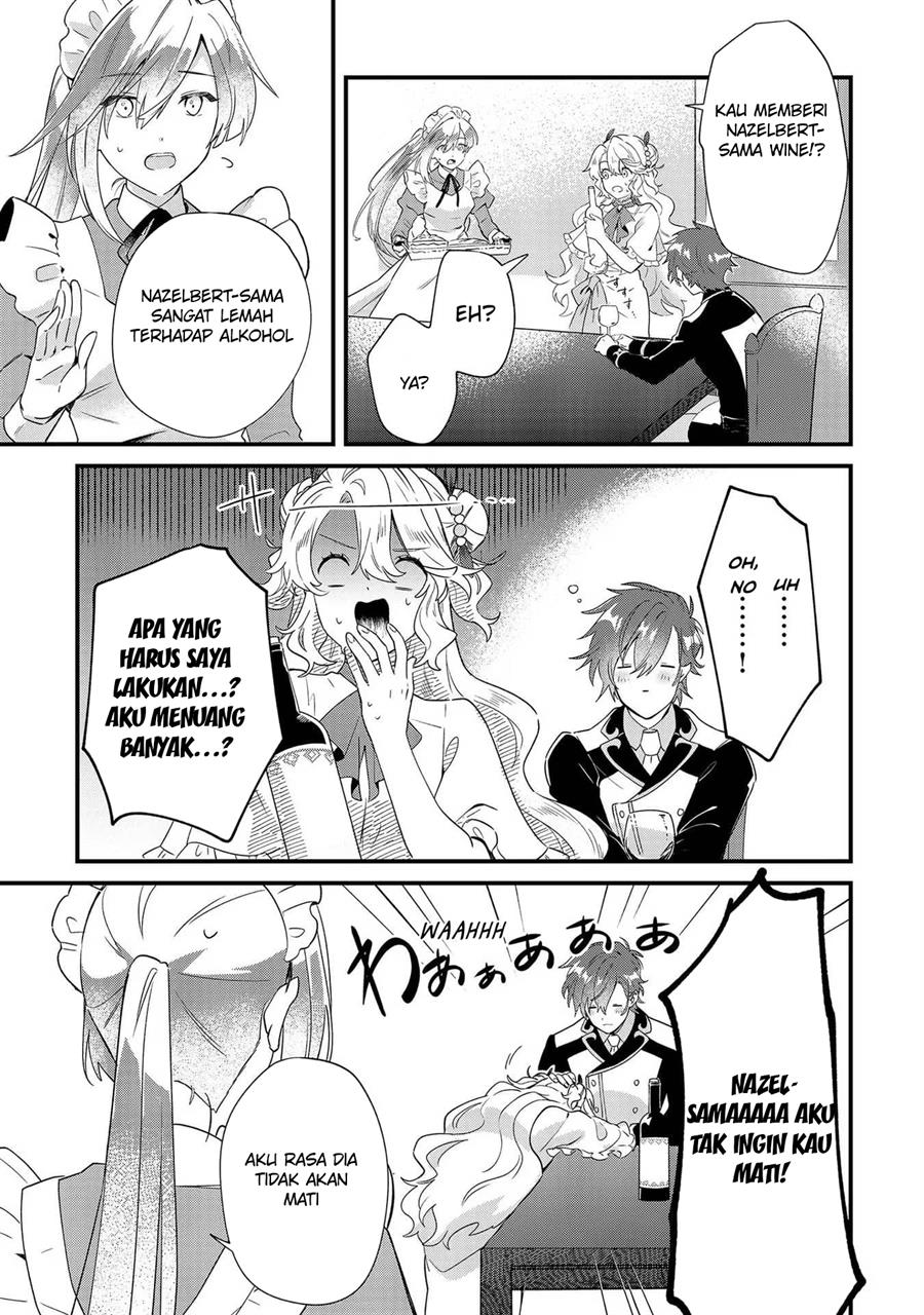 imokusa-reijou-desu-ga-akuyaku-reisoku-wo-tasuketara-kiniiraremashita - Chapter: 6