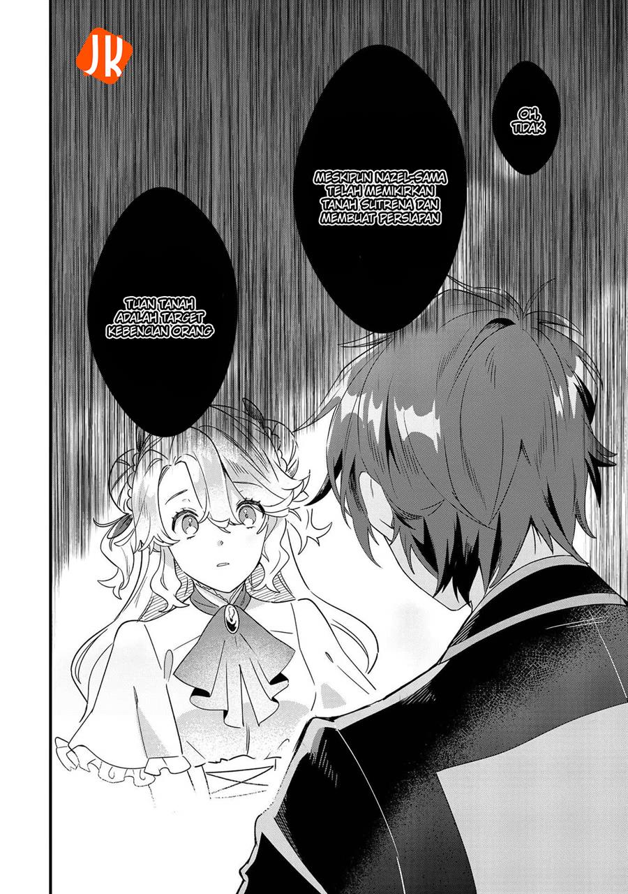 imokusa-reijou-desu-ga-akuyaku-reisoku-wo-tasuketara-kiniiraremashita - Chapter: 6