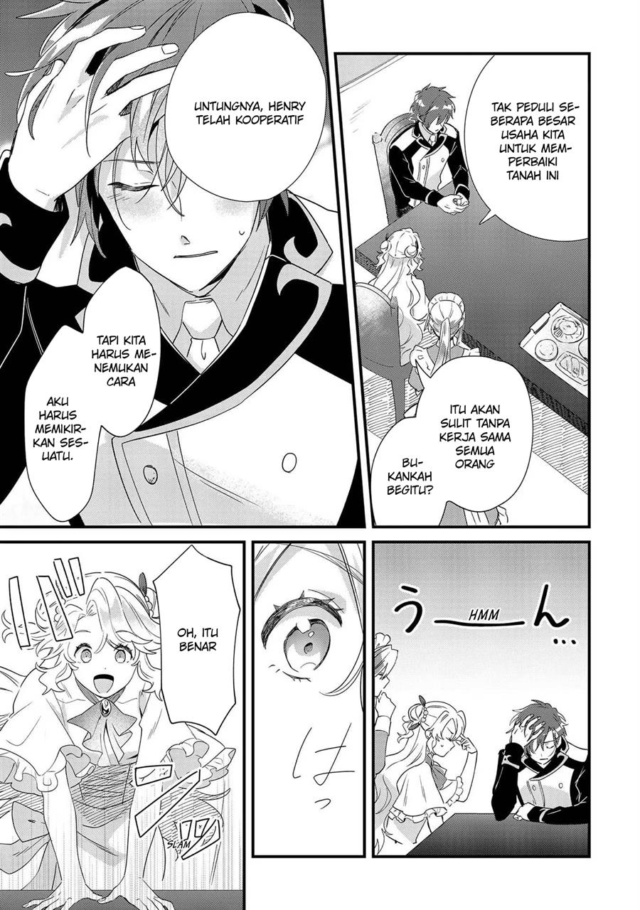 imokusa-reijou-desu-ga-akuyaku-reisoku-wo-tasuketara-kiniiraremashita - Chapter: 6