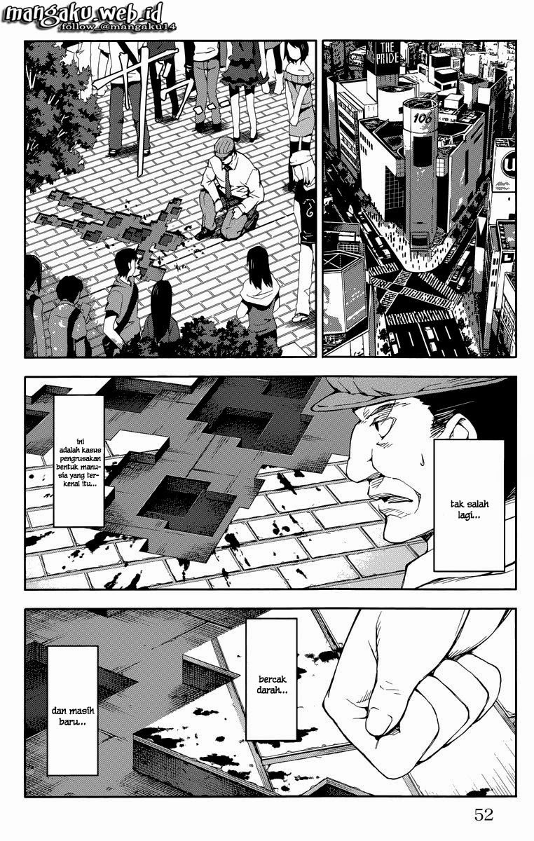 darwins-game - Chapter: 10