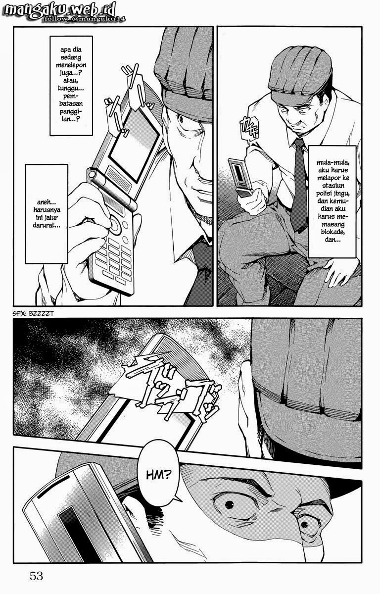 darwins-game - Chapter: 10