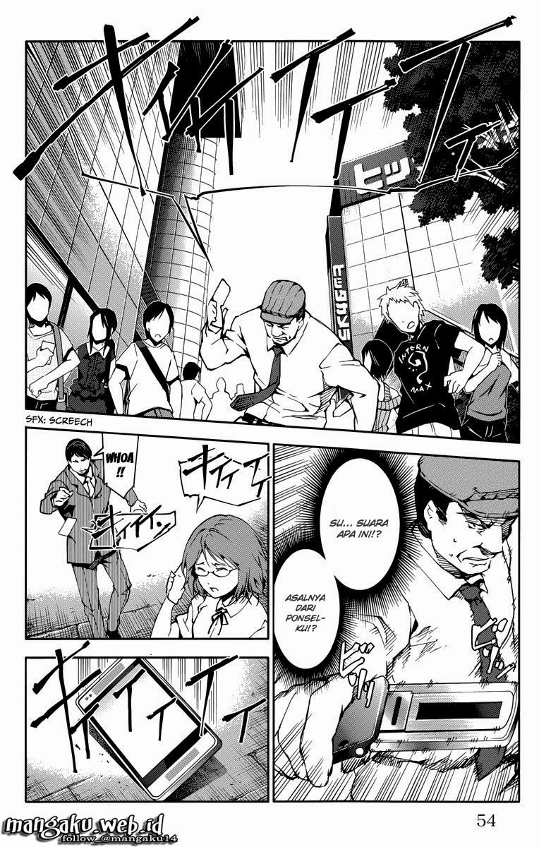 darwins-game - Chapter: 10
