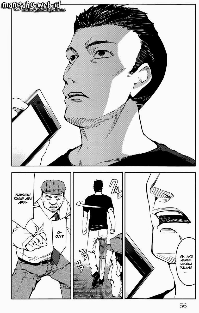 darwins-game - Chapter: 10