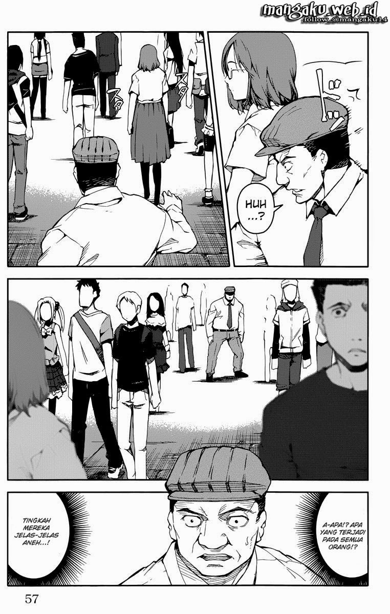 darwins-game - Chapter: 10