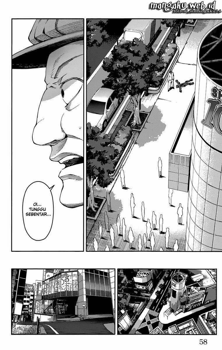 darwins-game - Chapter: 10