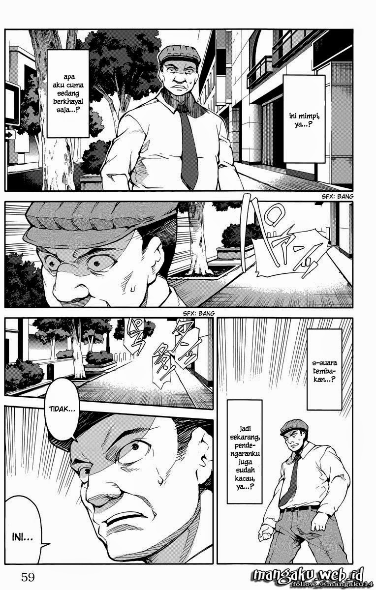 darwins-game - Chapter: 10