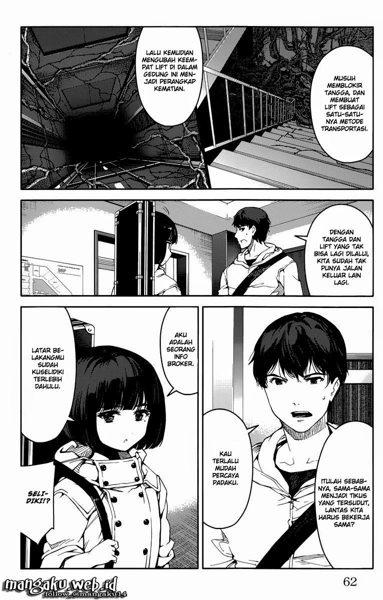 darwins-game - Chapter: 10