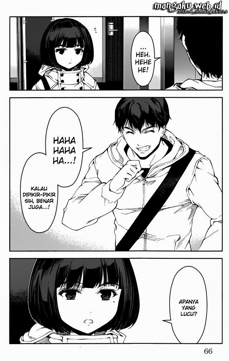 darwins-game - Chapter: 10
