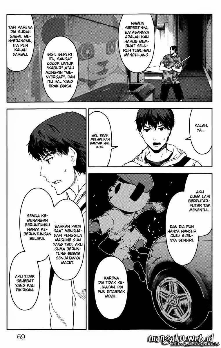 darwins-game - Chapter: 10