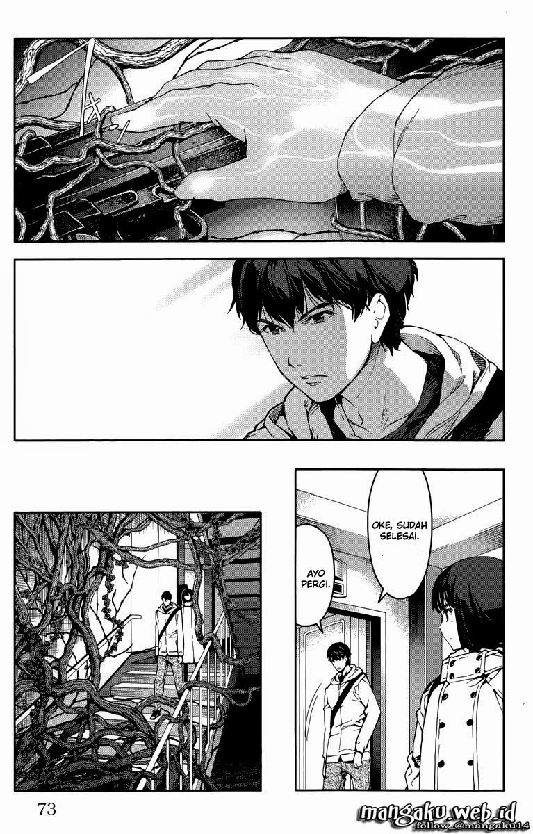 darwins-game - Chapter: 10