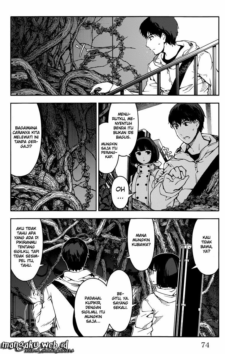 darwins-game - Chapter: 10