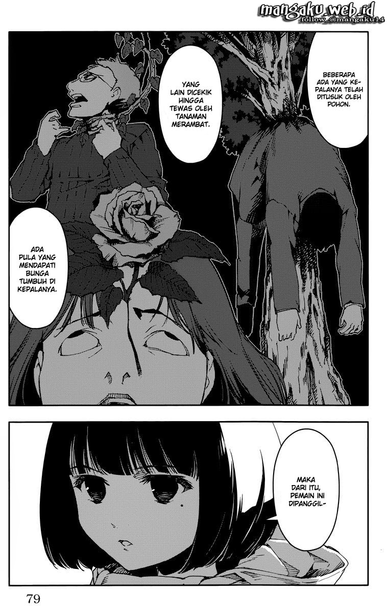 darwins-game - Chapter: 10