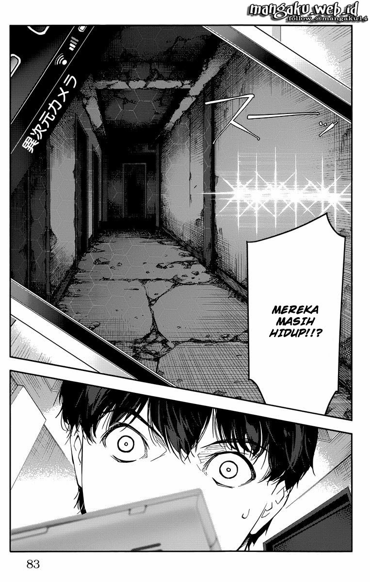 darwins-game - Chapter: 10