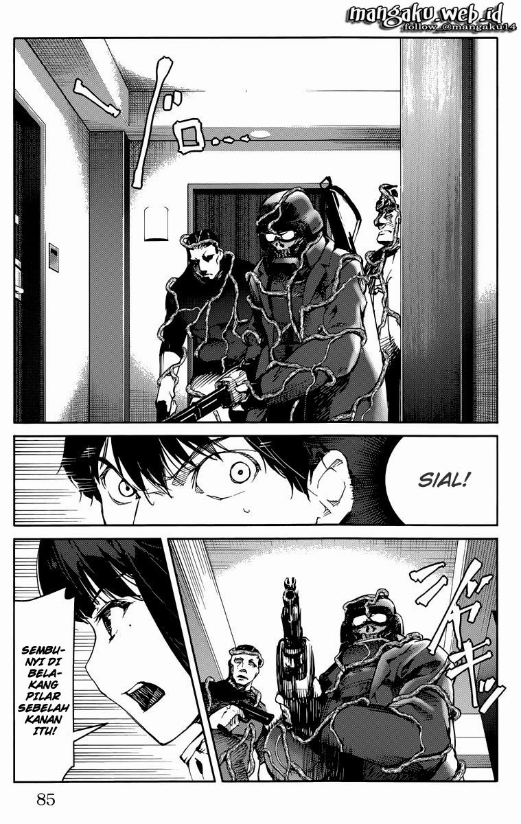 darwins-game - Chapter: 10