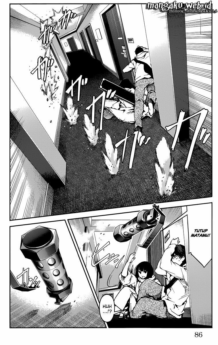 darwins-game - Chapter: 10