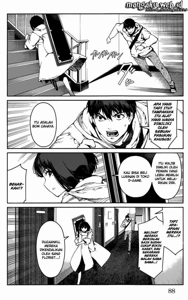 darwins-game - Chapter: 10
