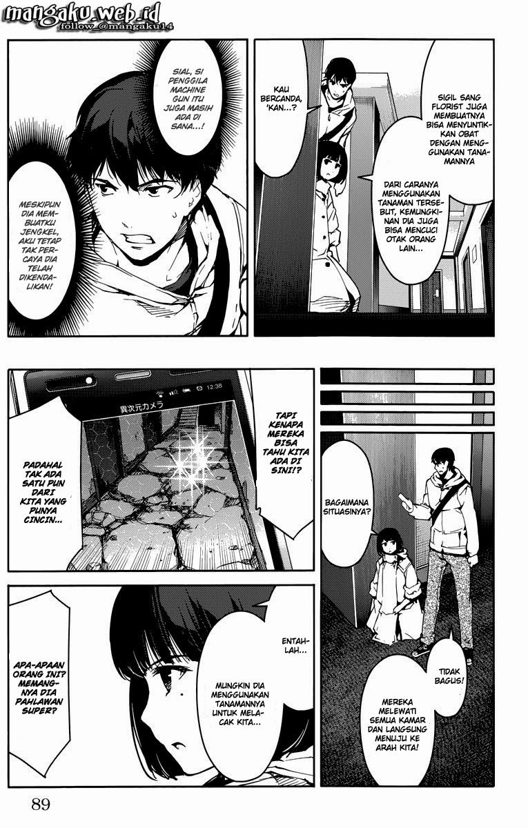 darwins-game - Chapter: 10