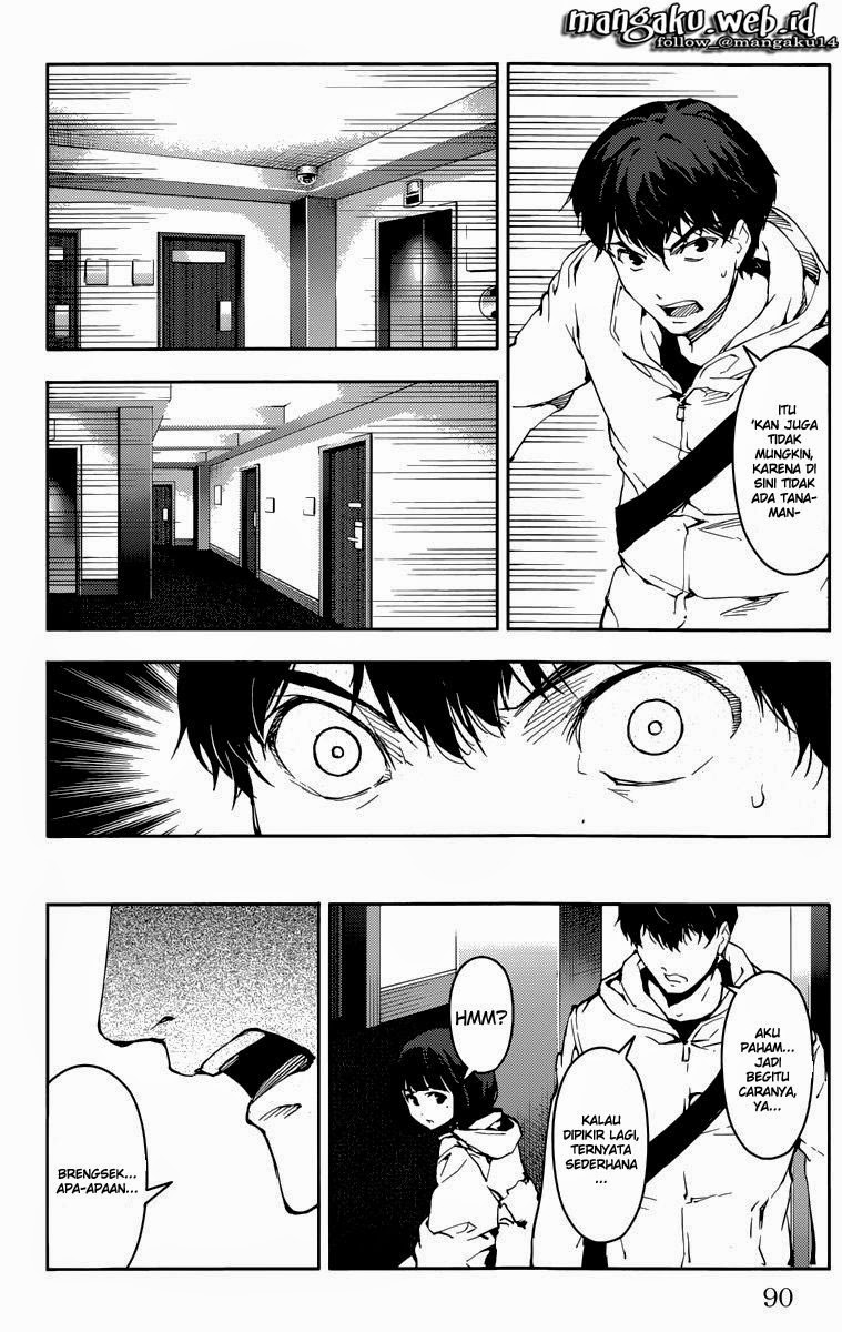 darwins-game - Chapter: 10