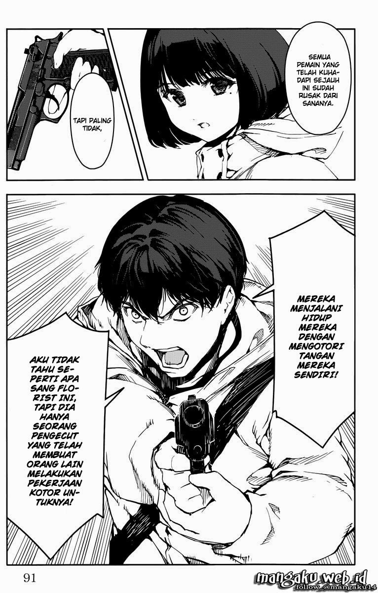 darwins-game - Chapter: 10
