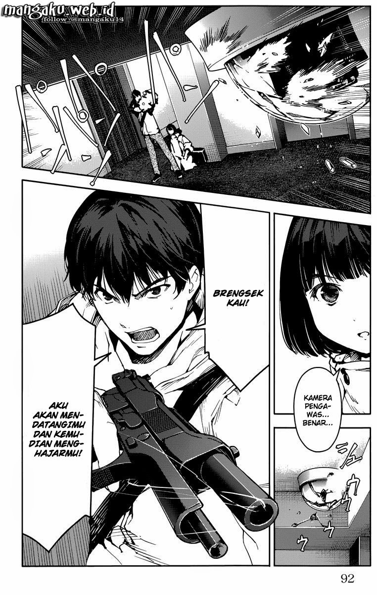 darwins-game - Chapter: 10