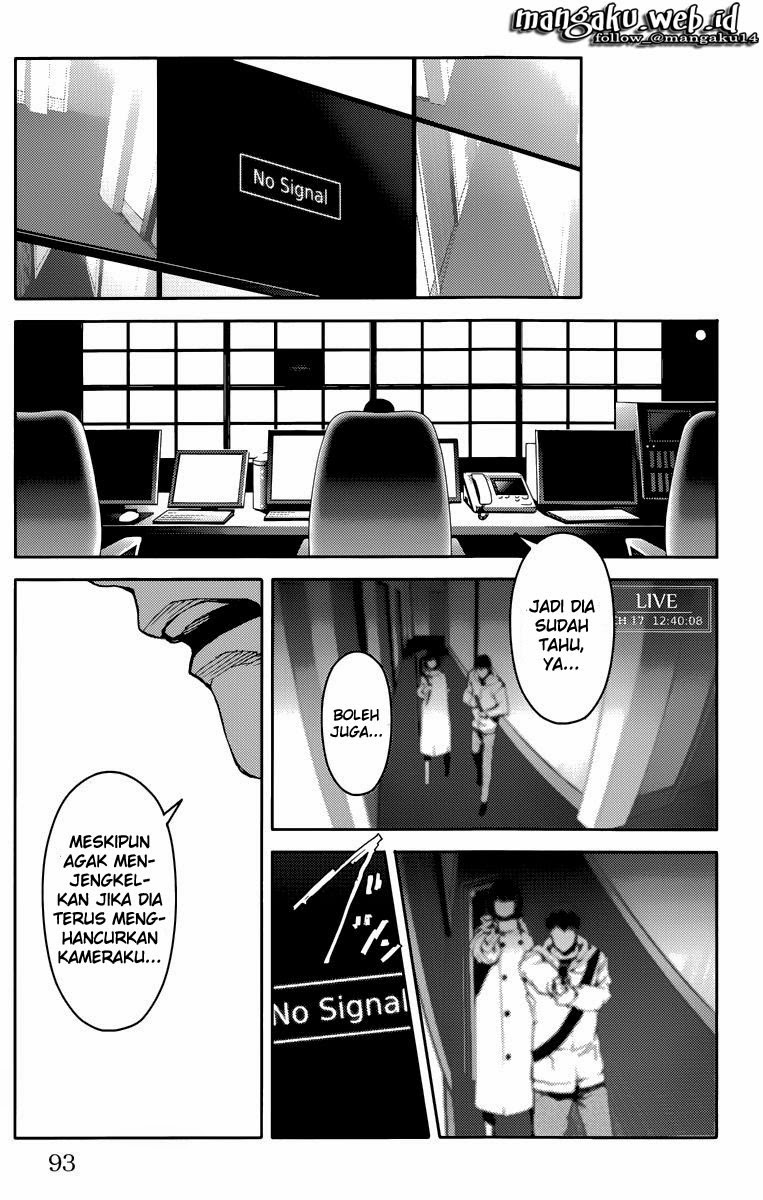 darwins-game - Chapter: 10