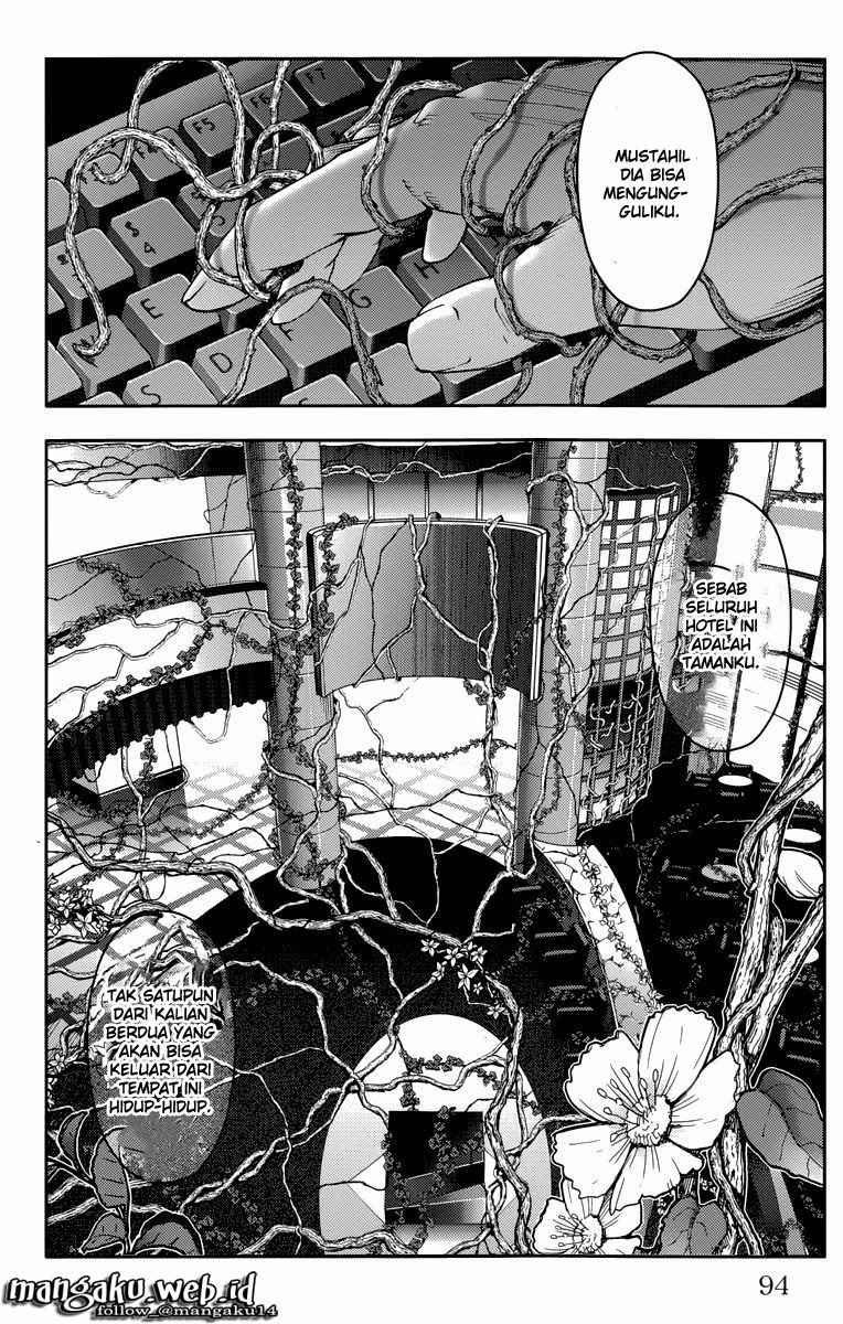 darwins-game - Chapter: 10