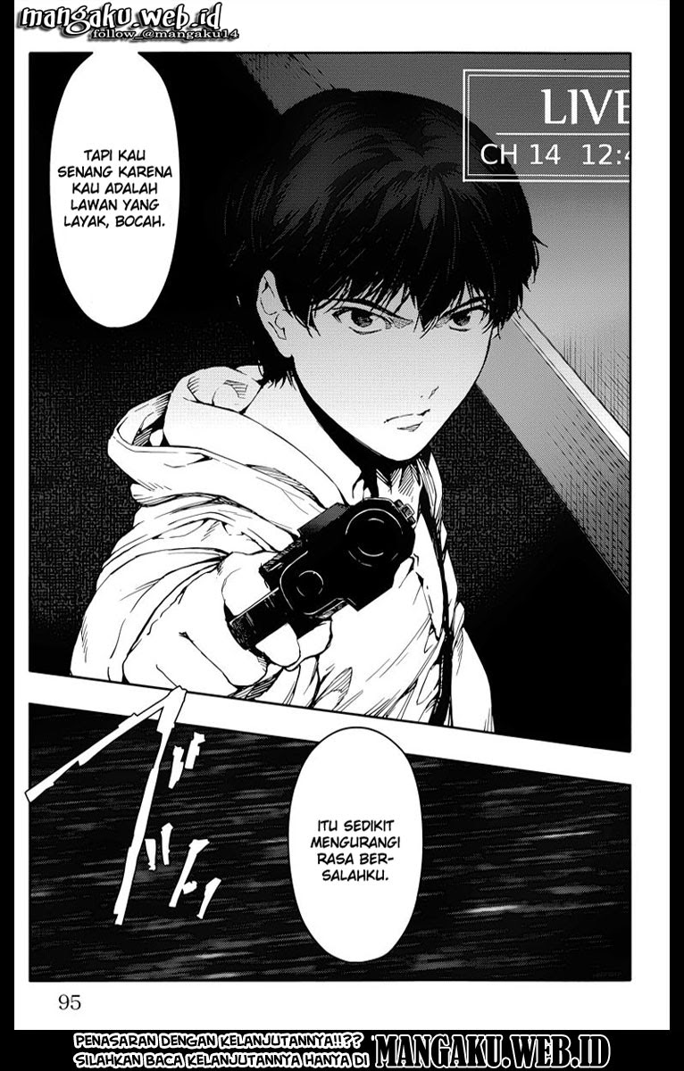 darwins-game - Chapter: 10